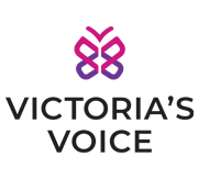 Logo de la Voix de Victoria